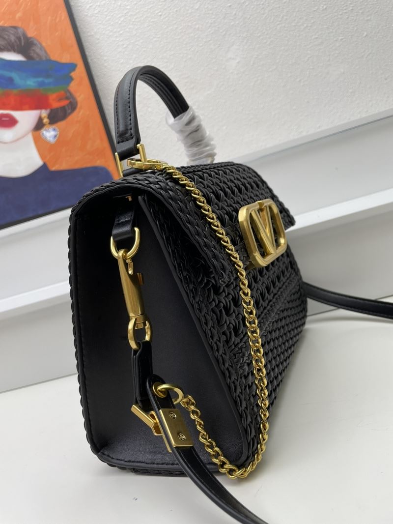 Valentino Top Handle Bags